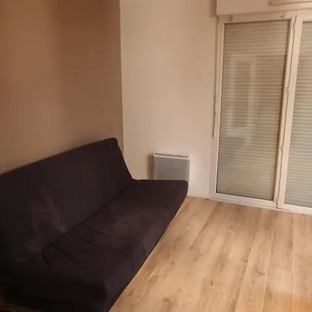 Studio Proche Rer E Rosny-Sous-Bois Extérieur photo
