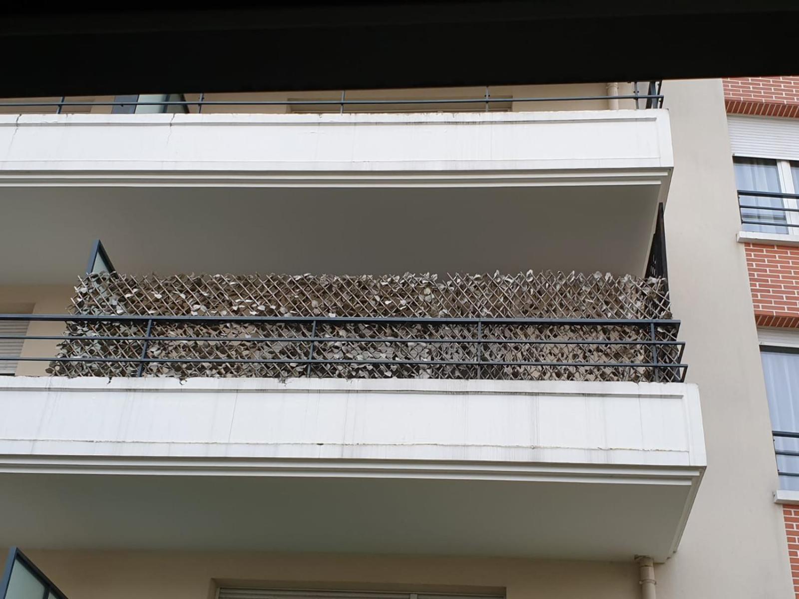 Apartment Proche Rer E