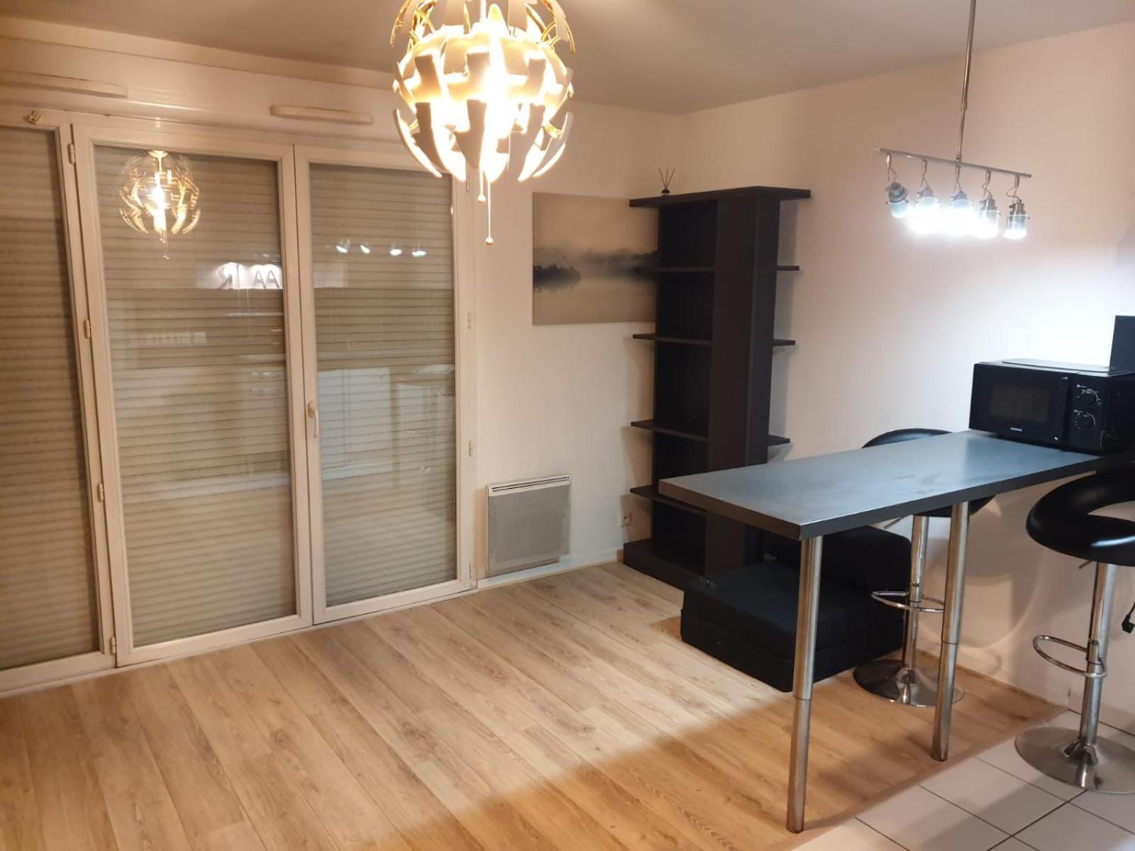 Apartment Proche Rer E Rosny-sous-Bois